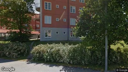 Lägenheter att hyra i Gotland - Bild från Google Street View