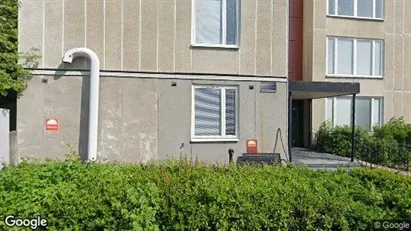 Lägenheter att hyra i Danderyd - Bild från Google Street View