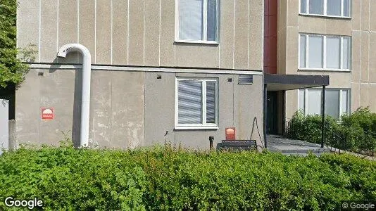 Lägenheter att hyra i Danderyd - Bild från Google Street View
