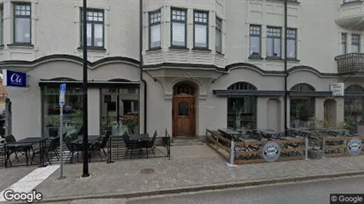 Lägenheter att hyra i Ystad - Bild från Google Street View