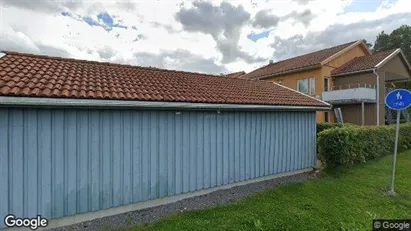 Lägenheter att hyra i Uppsala - Bild från Google Street View