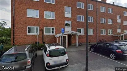 Lägenheter att hyra i Karlskrona - Bild från Google Street View