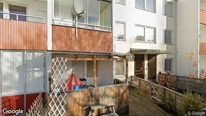 Lägenheter att hyra i Eskilstuna - Bild från Google Street View