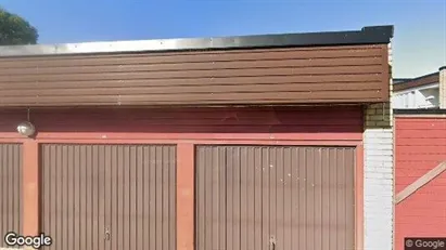 Lägenheter att hyra i Linköping - Bild från Google Street View