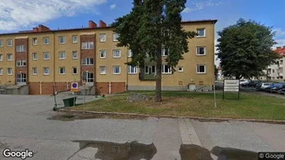 Lägenheter att hyra i Eskilstuna - Bild från Google Street View