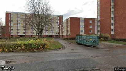 Lägenheter att hyra i Eskilstuna - Bild från Google Street View