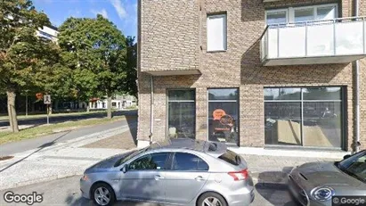 Lägenheter att hyra i Uppsala - Bild från Google Street View