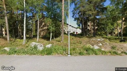 Lägenheter att hyra i Uppsala - Bild från Google Street View