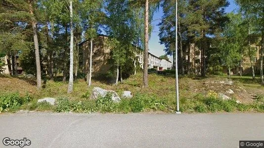 Lägenheter att hyra i Uppsala - Bild från Google Street View