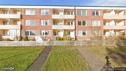 Lägenheter att hyra i Eskilstuna - Bild från Google Street View