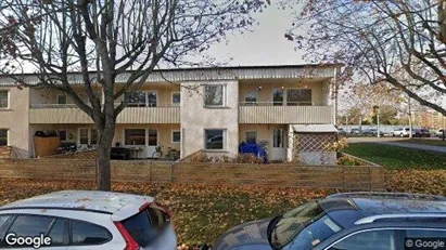 Lägenheter att hyra i Eskilstuna - Bild från Google Street View