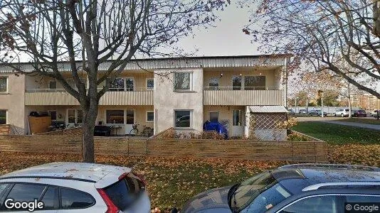 Lägenheter att hyra i Eskilstuna - Bild från Google Street View