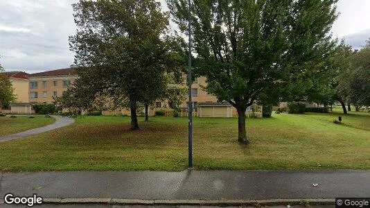 Lägenheter att hyra i Norrköping - Bild från Google Street View