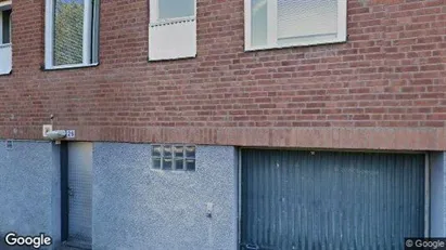 Lägenheter att hyra i Norrköping - Bild från Google Street View