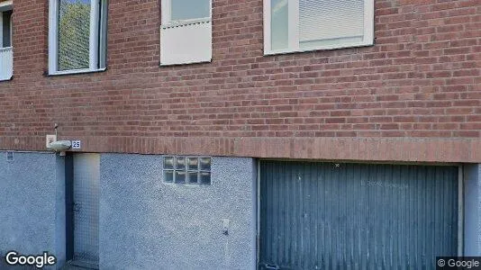 Lägenheter att hyra i Norrköping - Bild från Google Street View