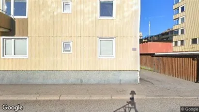 Lägenheter att hyra i Karlskrona - Bild från Google Street View