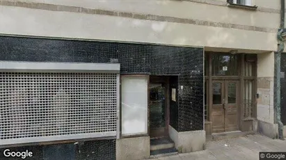 Lägenheter att hyra i Norrköping - Bild från Google Street View
