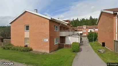 Lägenheter att hyra i Strängnäs - Bild från Google Street View