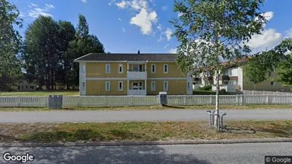 Lägenheter att hyra i Umeå - Bild från Google Street View