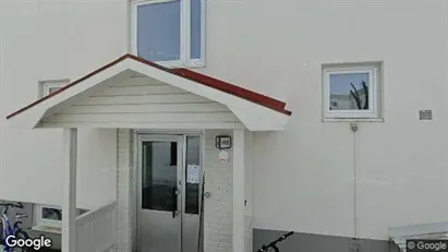 Lägenheter att hyra i Umeå - Bild från Google Street View