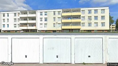 Lägenheter att hyra i Växjö - Bild från Google Street View