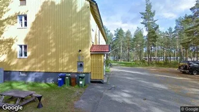 Lägenheter att hyra i Luleå - Bild från Google Street View