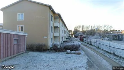 Lägenheter att hyra i Luleå - Bild från Google Street View