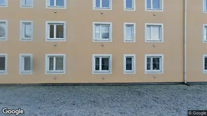 Lägenheter att hyra i Luleå - Bild från Google Street View