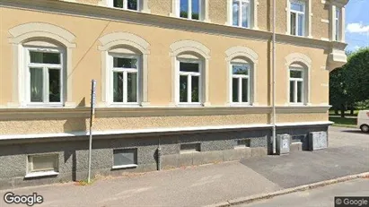 Lägenheter att hyra i Norrköping - Bild från Google Street View