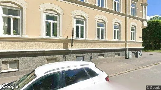 Lägenheter att hyra i Norrköping - Bild från Google Street View