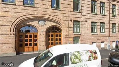 Lägenheter att hyra i Göteborg Centrum - Bild från Google Street View