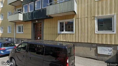 Lägenheter att hyra i Karlskrona - Bild från Google Street View