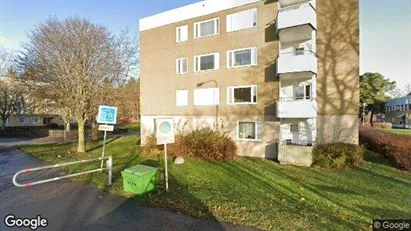Lägenheter att hyra i Eskilstuna - Bild från Google Street View