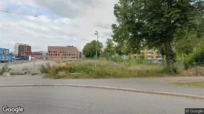 Lägenheter att hyra i Eskilstuna - Bild från Google Street View