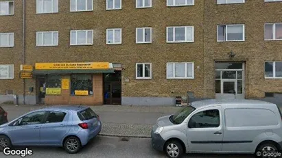 Lägenheter att hyra i Kirseberg - Bild från Google Street View