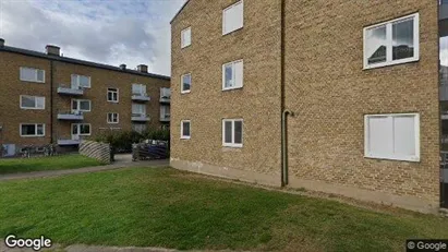 Lägenheter att hyra i Kirseberg - Bild från Google Street View