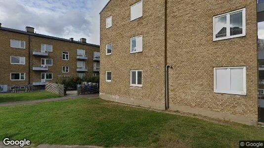 Lägenheter att hyra i Kirseberg - Bild från Google Street View