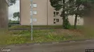 Lägenhet att hyra, Sundsvall, Tegnérgatan