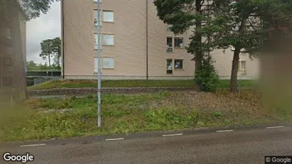 Lägenheter att hyra i Sundsvall - Bild från Google Street View