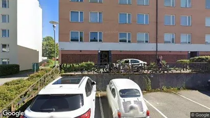 Lägenheter att hyra i Norrköping - Bild från Google Street View
