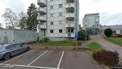 Lägenheter att hyra i Västerås - Bild från Google Street View