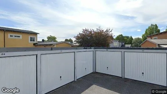 Lägenheter att hyra i Norrköping - Bild från Google Street View