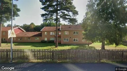 Lägenheter att hyra i Vetlanda - Bild från Google Street View