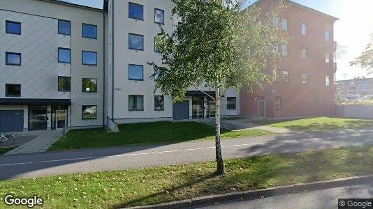 Lägenheter att hyra i Norrköping - Bild från Google Street View