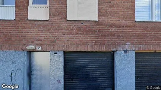 Lägenheter att hyra i Norrköping - Bild från Google Street View