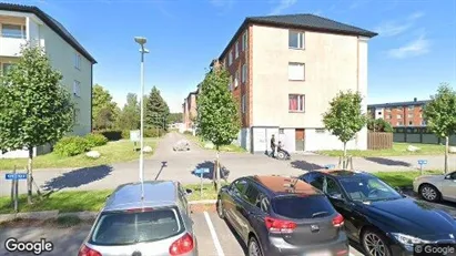 Lägenheter att hyra i Norrköping - Bild från Google Street View