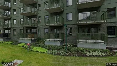 Lägenheter att hyra i Askim-Frölunda-Högsbo - Bild från Google Street View
