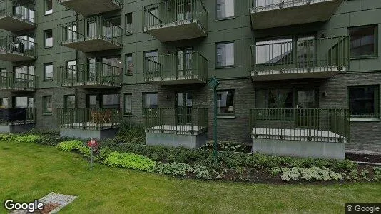 Lägenheter att hyra i Askim-Frölunda-Högsbo - Bild från Google Street View