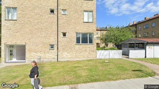 Lägenheter att hyra i Kirseberg - Bild från Google Street View