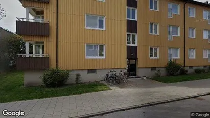 Lägenheter att hyra i Kirseberg - Bild från Google Street View